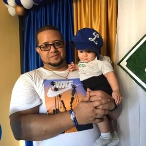 Meet your Posher, Eddy